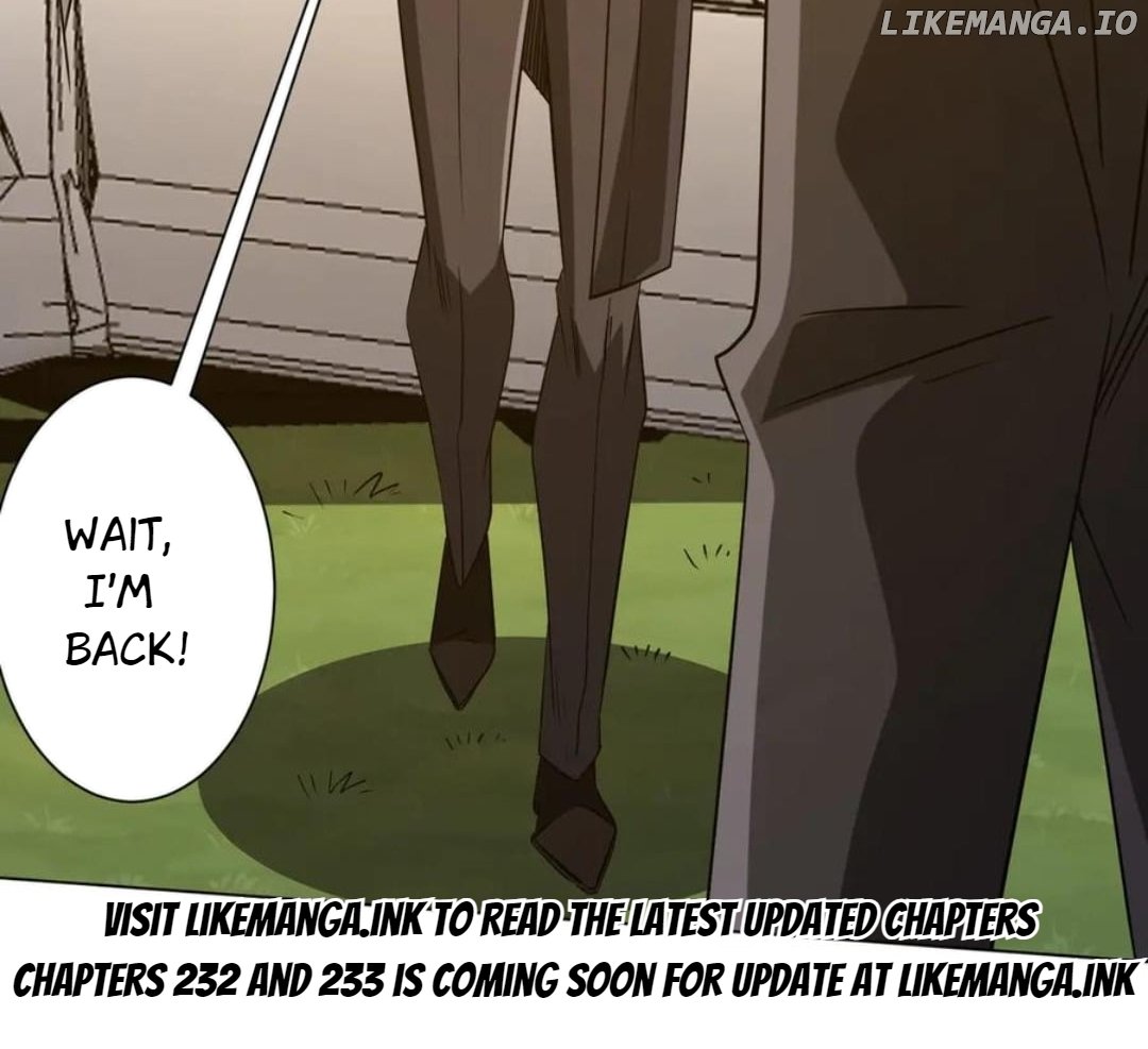 With My Netherworld Trillions, Game On! Chapter 231 - page 60